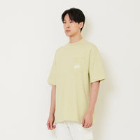 Men Printed Oversized Tee - SM2411215