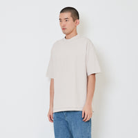 Men Oversized Tee - SM2411220