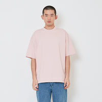 Men Oversized Tee - SM2411220