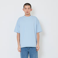 Men Oversized Tee - SM2411220