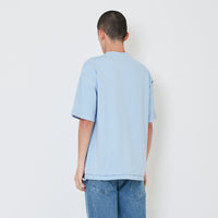 Men Oversized Tee - SM2411220