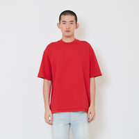 Men Oversized Tee - SM2411220