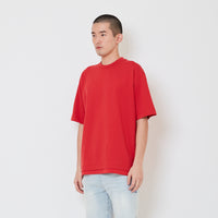 Men Oversized Tee - SM2411220