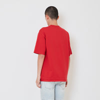 Men Oversized Tee - SM2411220