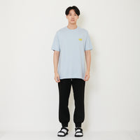 Men Sweatpants - Black - SM2411268C