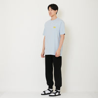 Men Sweatpants - Black - SM2411268C