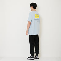 Men Sweatpants - Black - SM2411268C