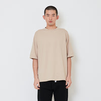 Men Oversized Tee - SM2412255