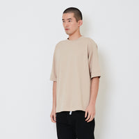 Men Oversized Tee - SM2412255