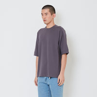 Men Oversized Tee - SM2412255