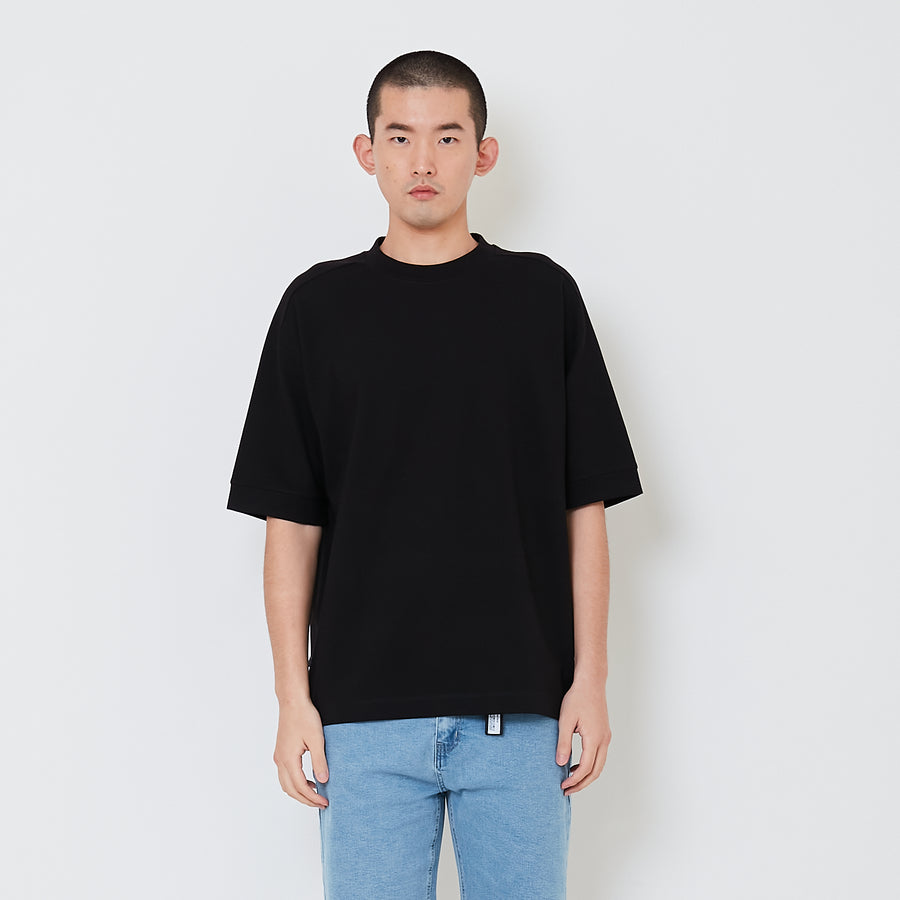 Men Oversized Tee - SM2412255