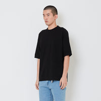 Men Oversized Tee - SM2412255