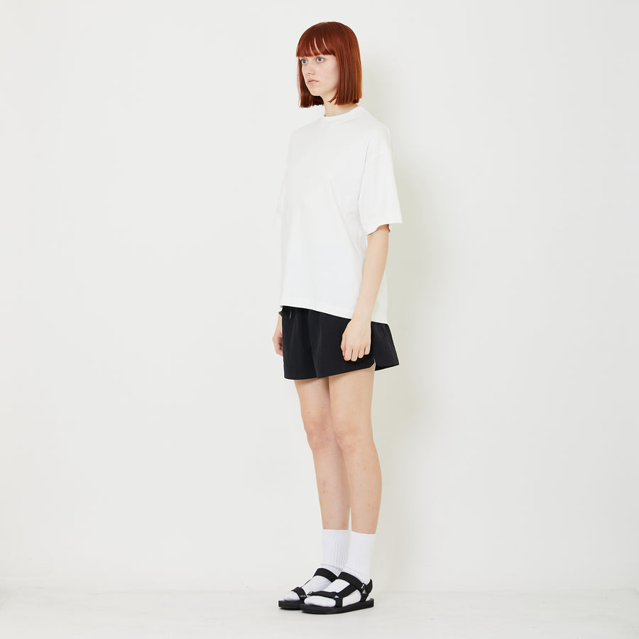 Adult Genderless Cropped Tee - SU2408001