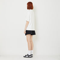 Adult Genderless Cropped Tee - SU2408001