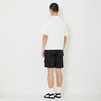 Adult Genderless Cropped Tee - SU2408001