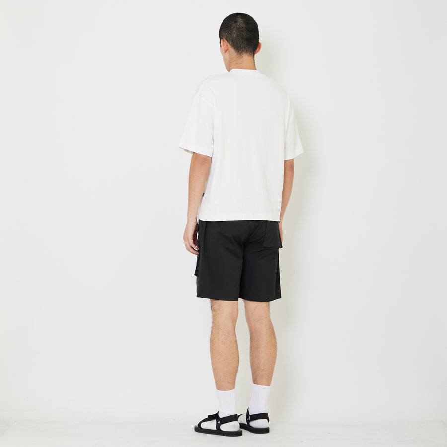 Adult Genderless Cropped Tee - SU2408001