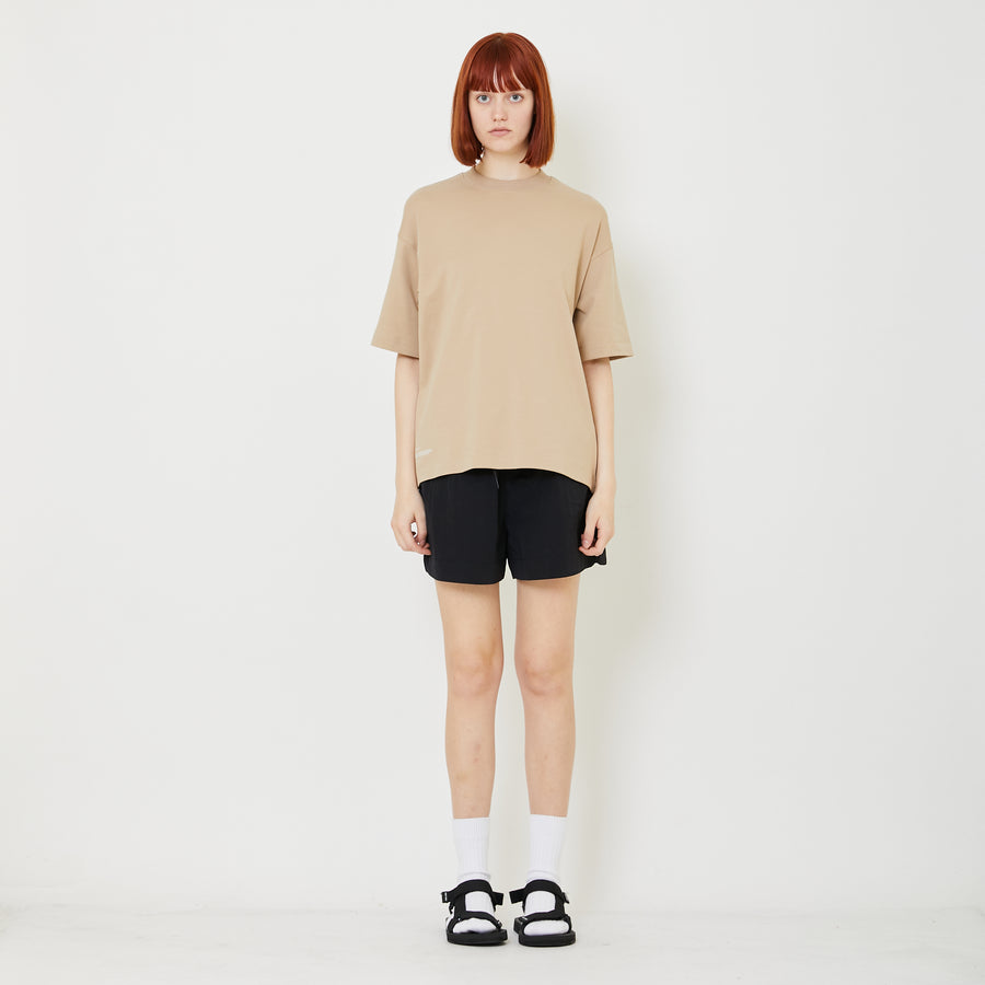 Adult Genderless Cropped Tee - SU2408001