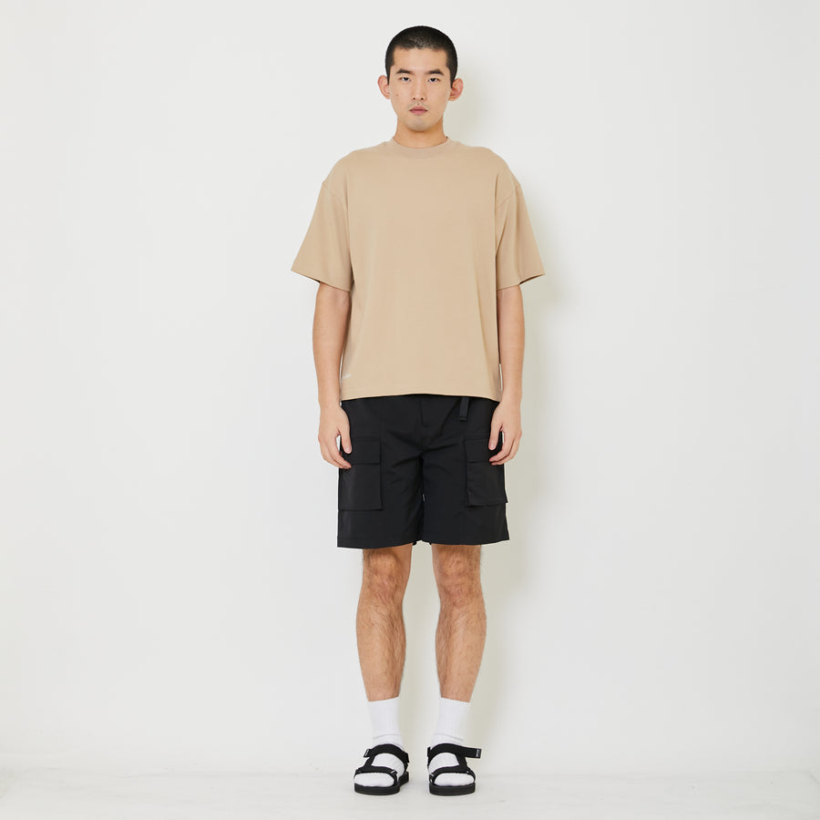 Adult Genderless Cropped Tee - SU2408001