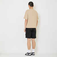 Adult Genderless Cropped Tee - SU2408001