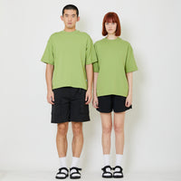 Adult Genderless Cropped Tee - SU2408001