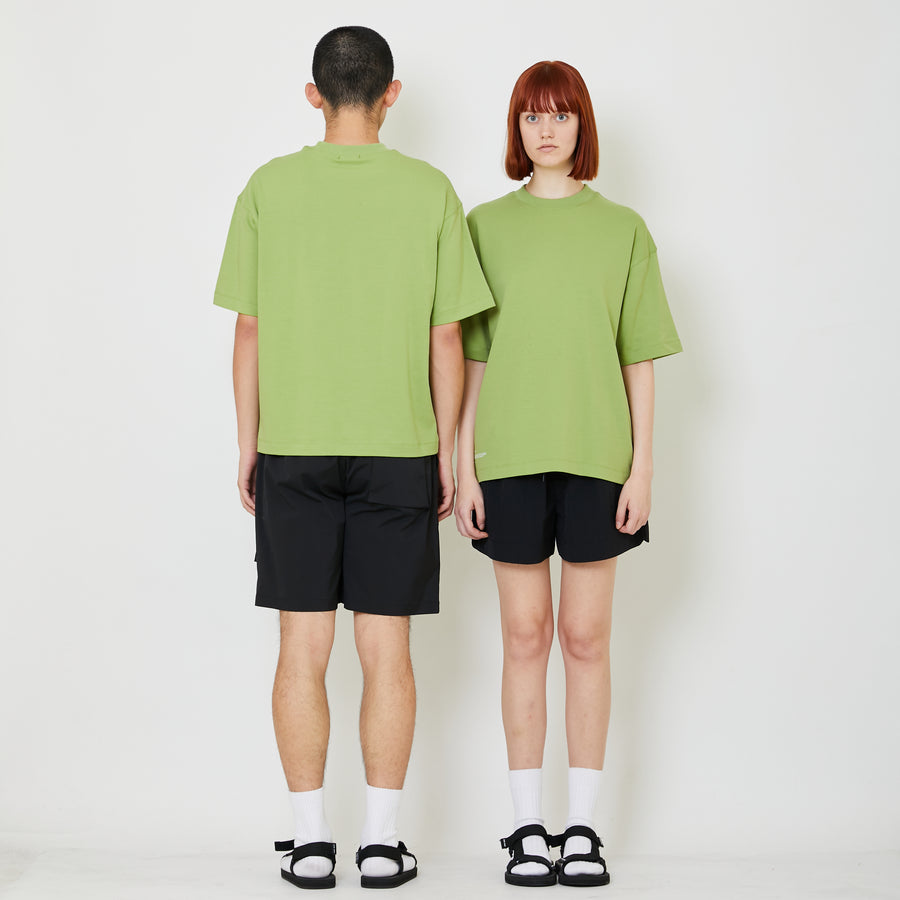 Adult Genderless Cropped Tee - SU2408001