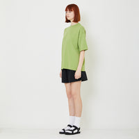 Adult Genderless Cropped Tee - SU2408001