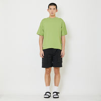 Adult Genderless Cropped Tee - SU2408001