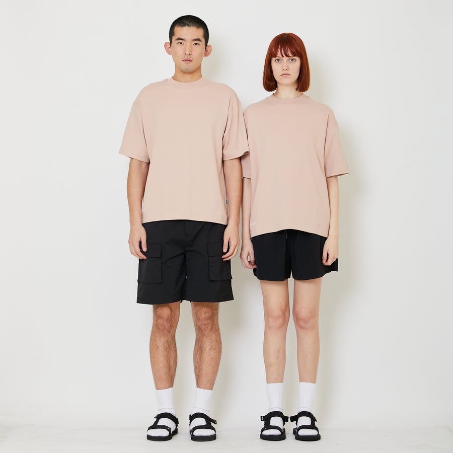 Adult Genderless Cropped Tee - SU2408001