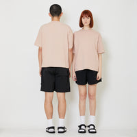 Adult Genderless Cropped Tee - SU2408001