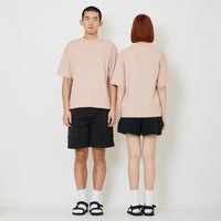 Adult Genderless Cropped Tee - SU2408001