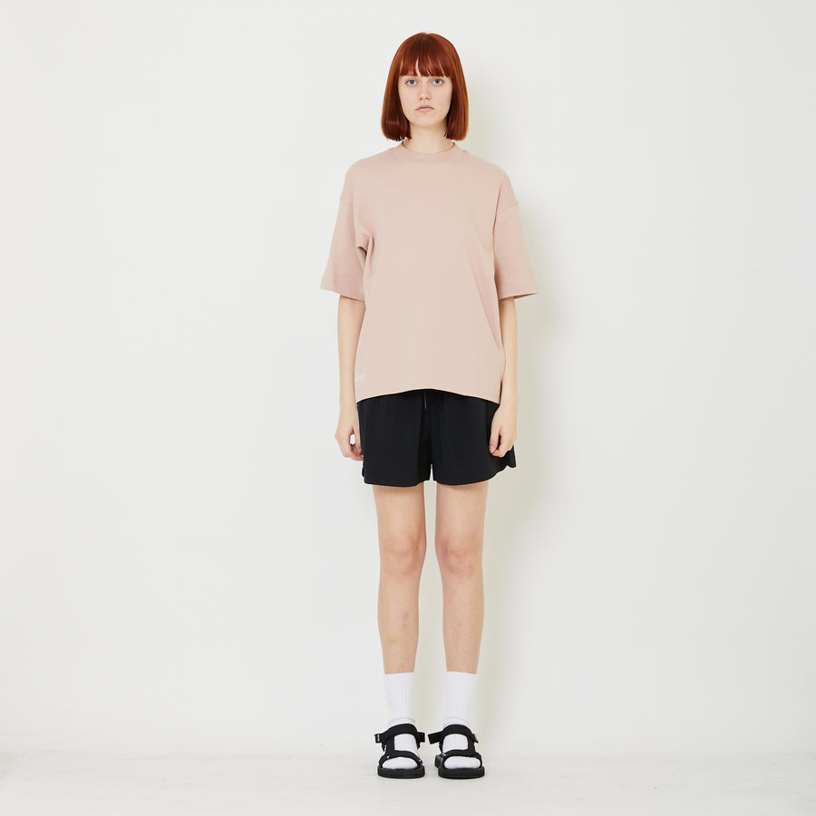 Adult Genderless Cropped Tee - SU2408001