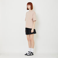 Adult Genderless Cropped Tee - SU2408001