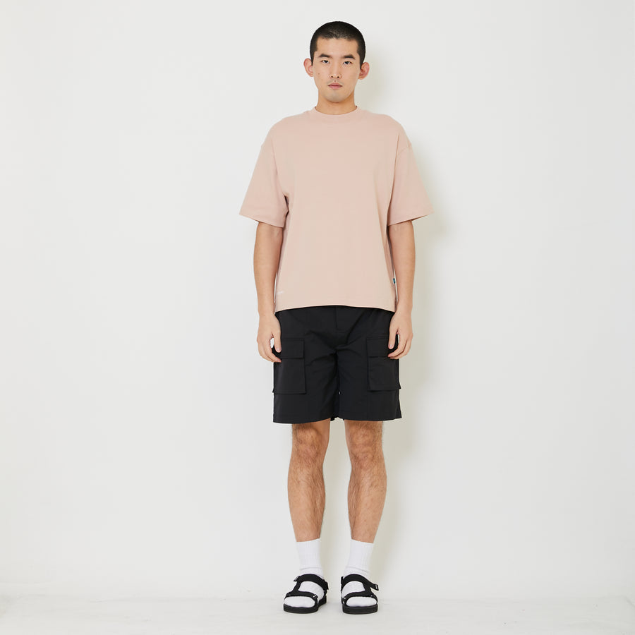 Adult Genderless Cropped Tee - SU2408001