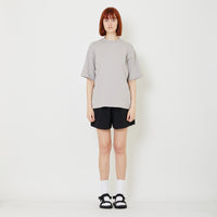 Adult Genderless Cropped Tee - SU2408001