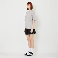 Adult Genderless Cropped Tee - SU2408001