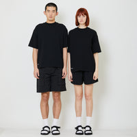 Adult Genderless Cropped Tee - SU2408001