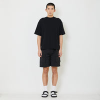 Adult Genderless Cropped Tee - SU2408001