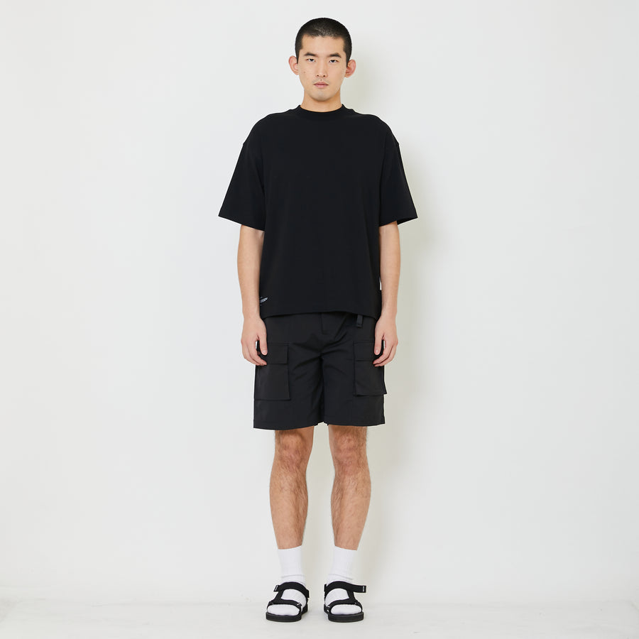 Adult Genderless Cropped Tee - SU2408001