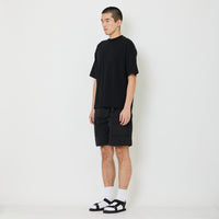 Adult Genderless Cropped Tee - SU2408001