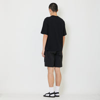 Adult Genderless Cropped Tee - SU2408001