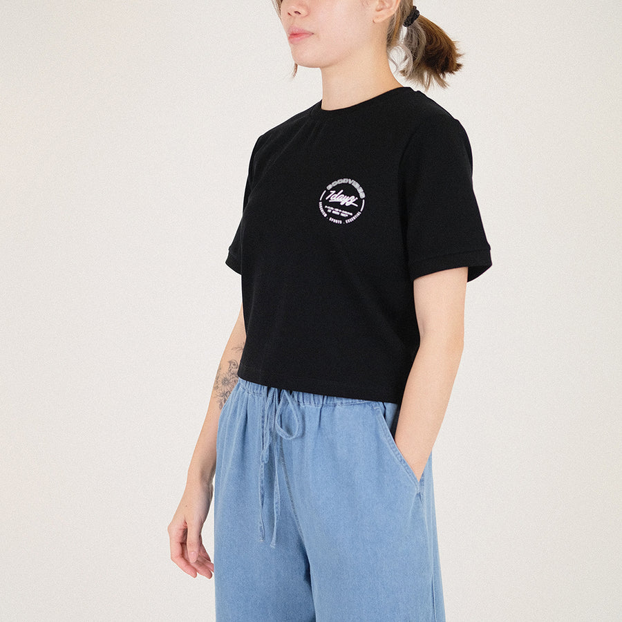 Women Cropped Top - SW2307064 (SW2301051)