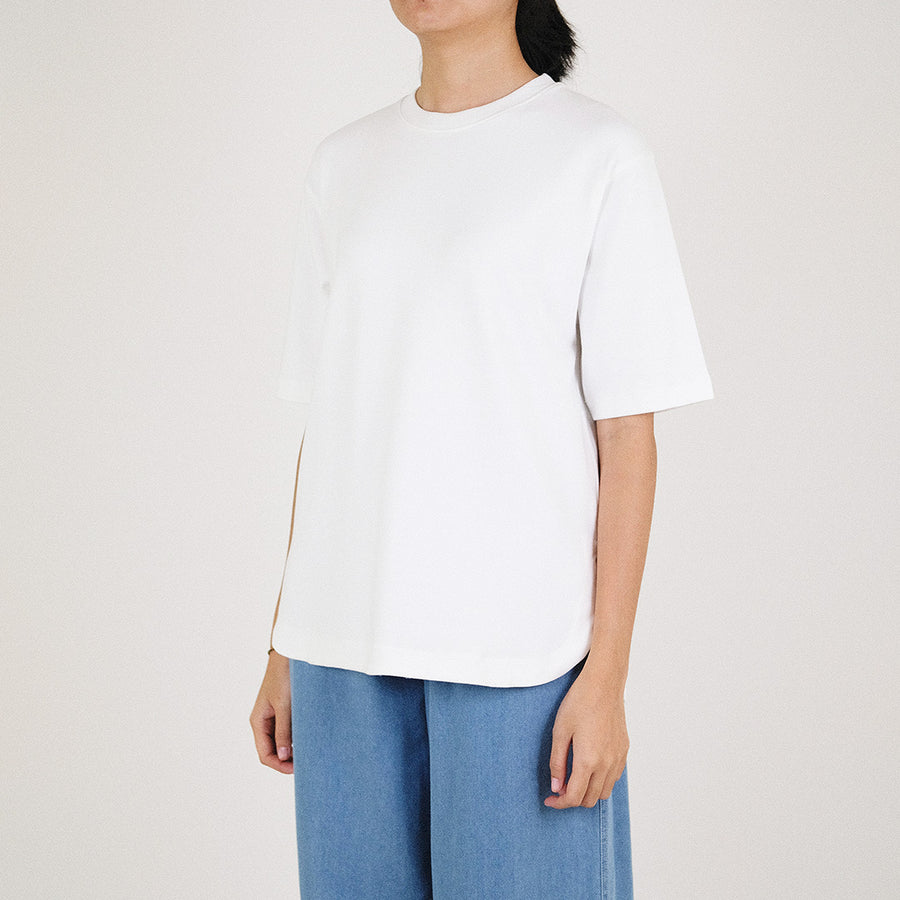 Women Essential Oversized Top - SW2307069