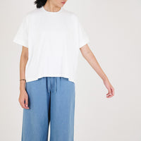 Women Oversized Top - SW2307077