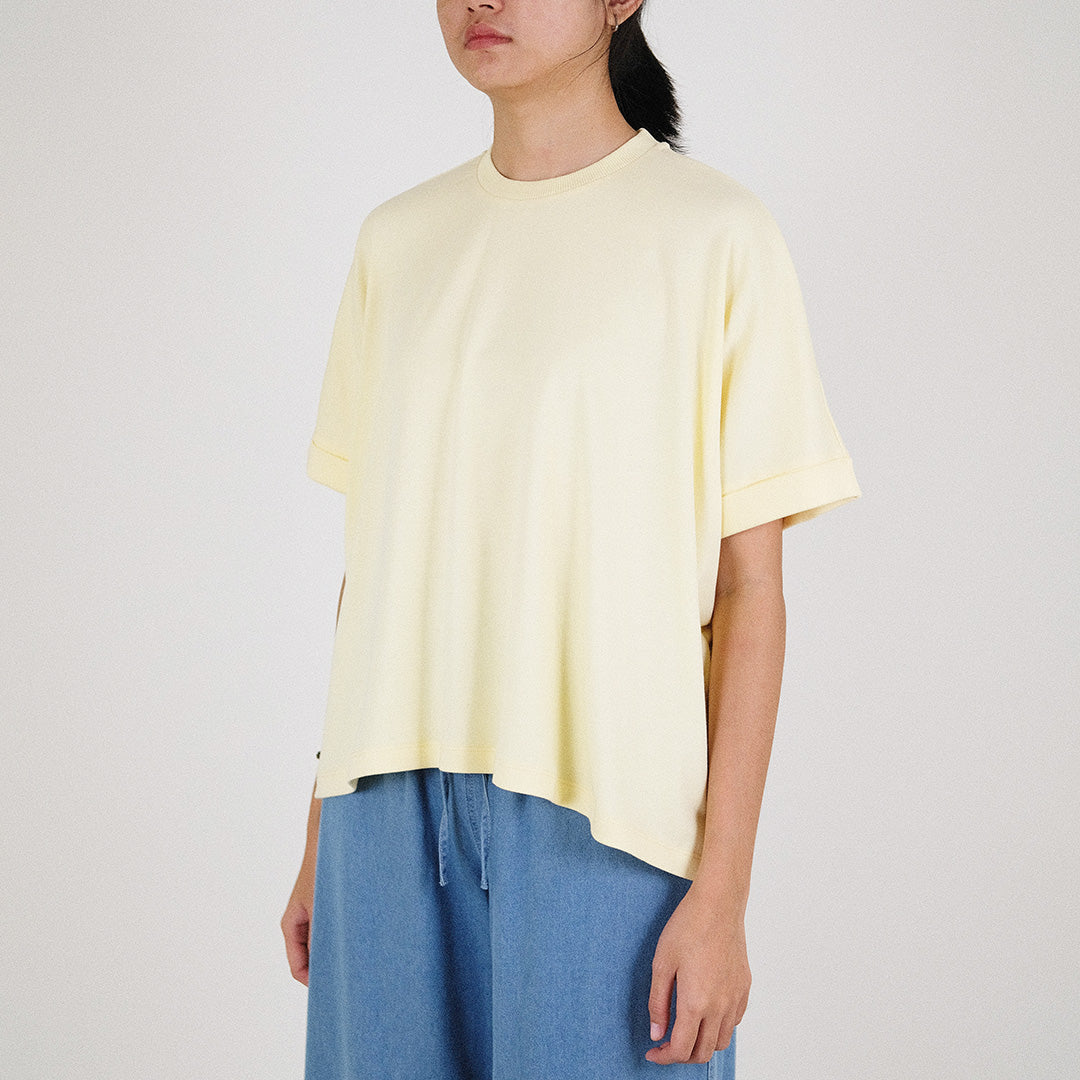 Women Oversized Top - SW2307077