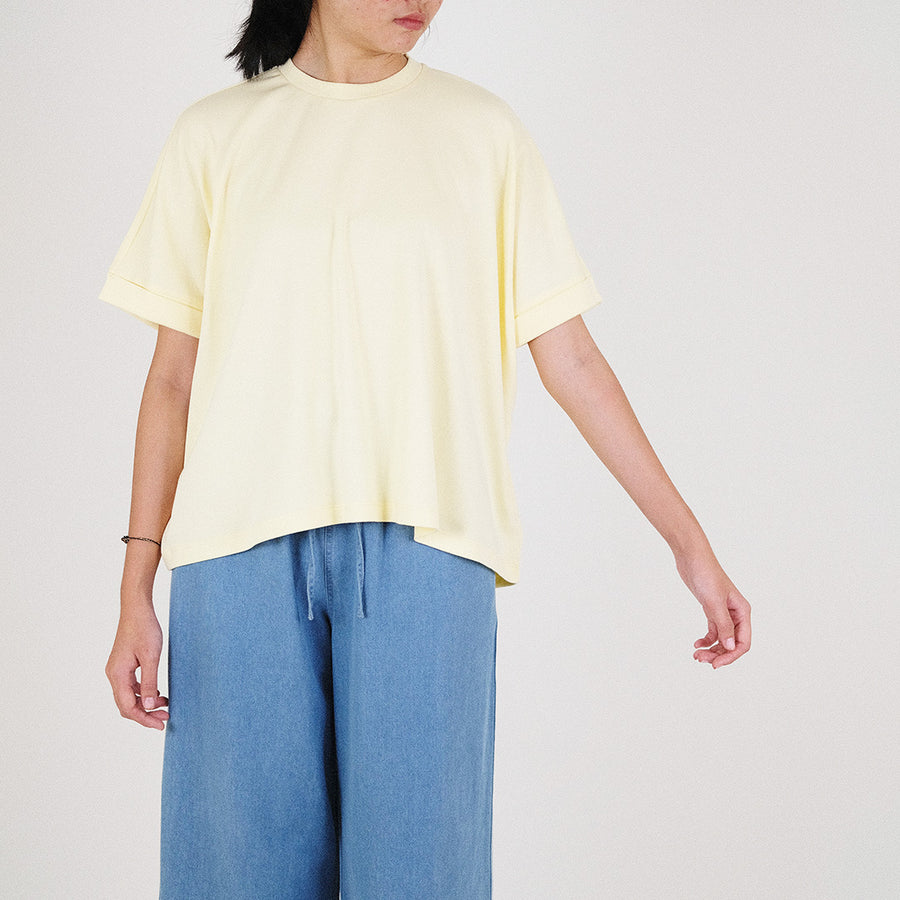 Women Oversized Top - SW2307077