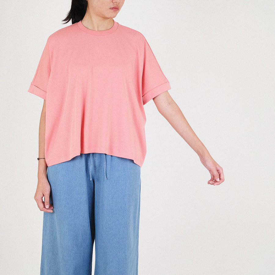 Women Oversized Top - SW2307077