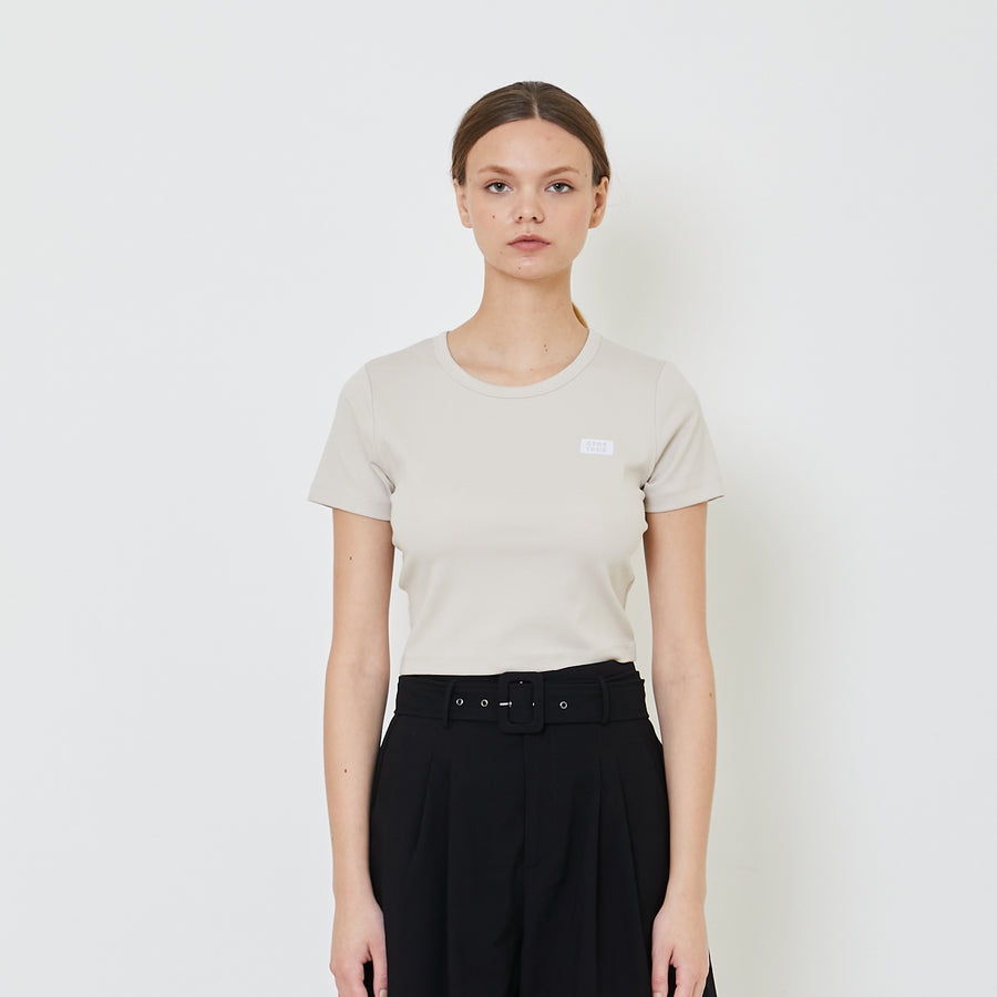 Women Cropped Top - SW2311139