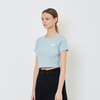 Women Cropped Top - SW2311139