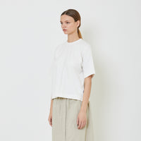 Women Essential Boxy Tee - SW2405070