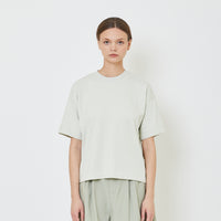 Women Essential Boxy Tee - SW2405070